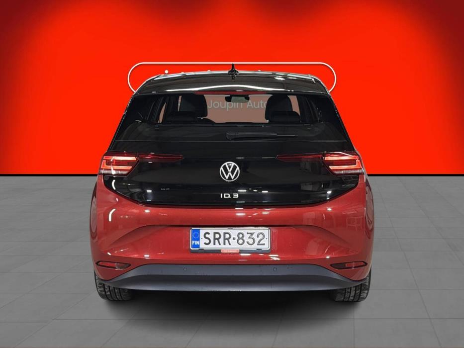 VOLKSWAGEN ID.3 2023