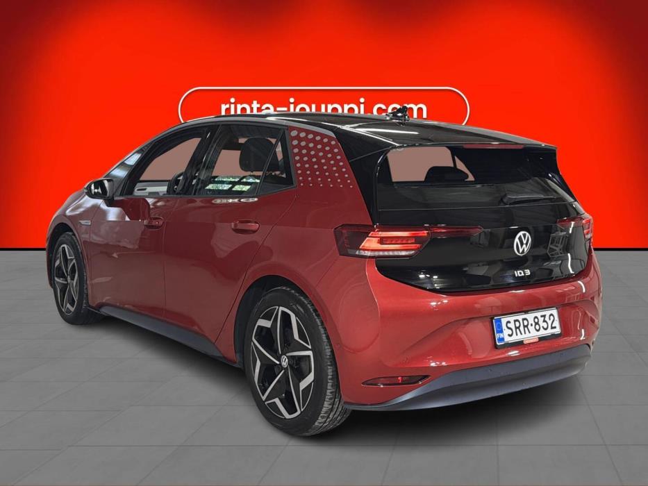 VOLKSWAGEN ID.3 2023