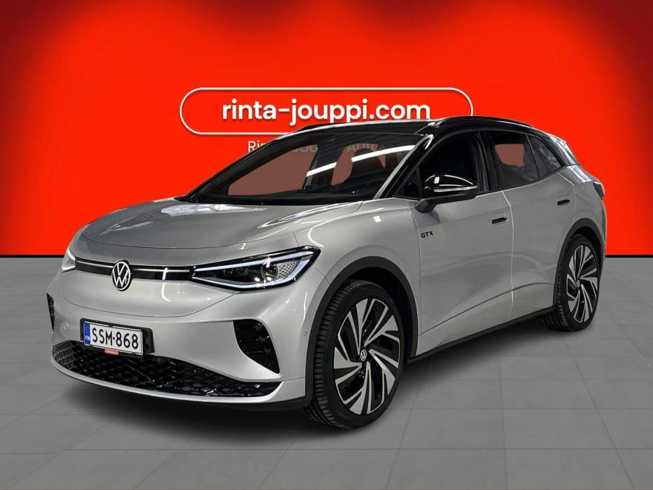 VOLKSWAGEN ID.4 2023