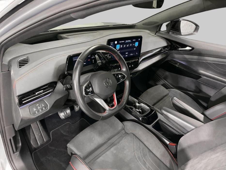 VOLKSWAGEN ID.4 2023