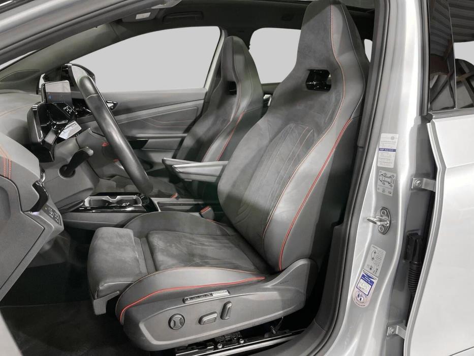 VOLKSWAGEN ID.4 2023
