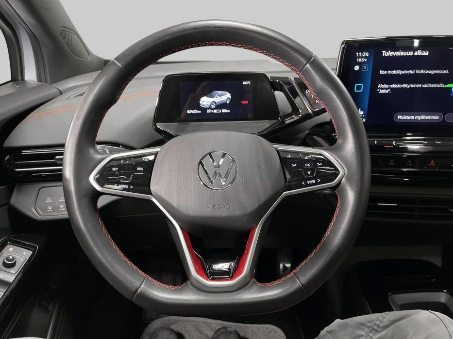 VOLKSWAGEN ID.4 2023