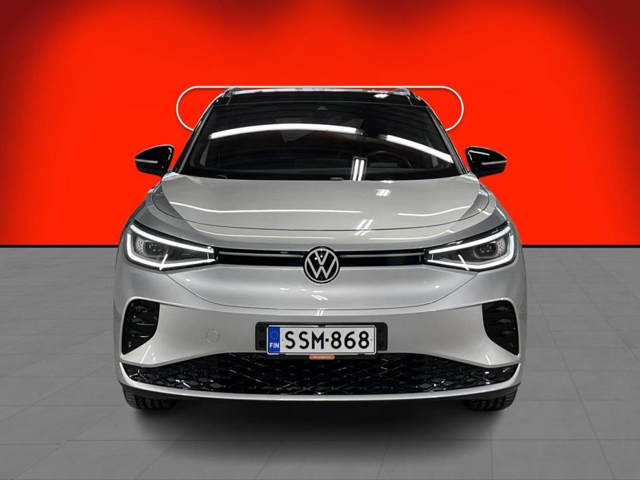 VOLKSWAGEN ID.4 2023