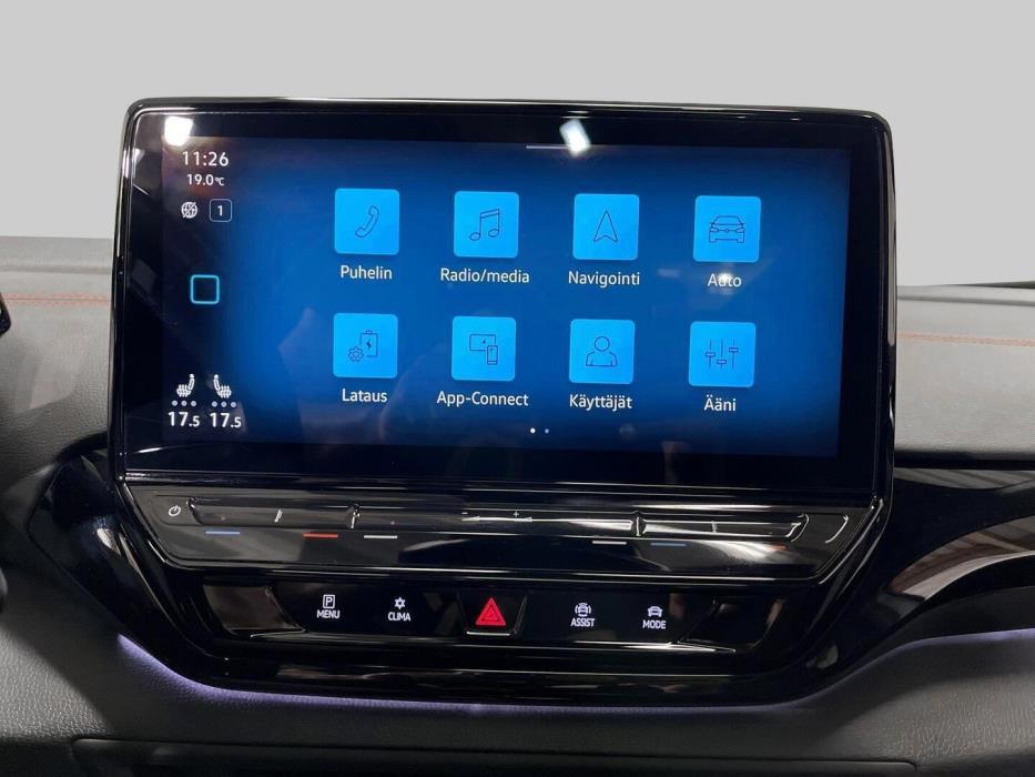 VOLKSWAGEN ID.4 2023