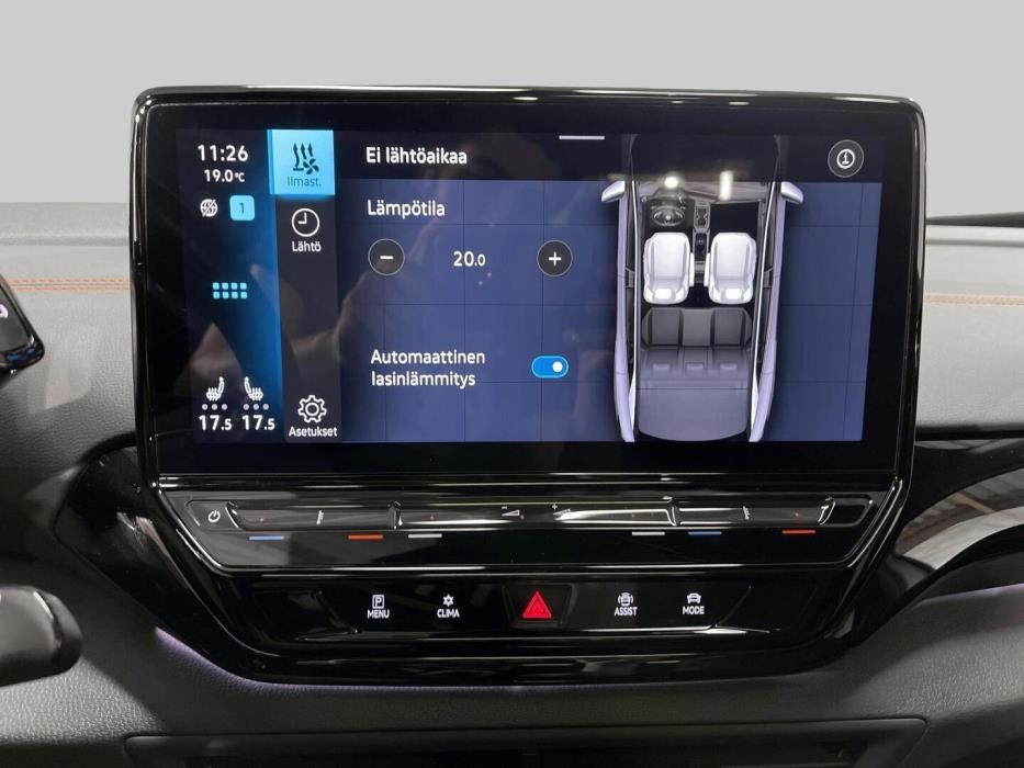 VOLKSWAGEN ID.4 2023