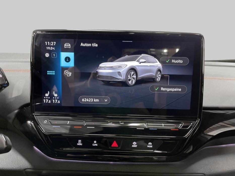 VOLKSWAGEN ID.4 2023