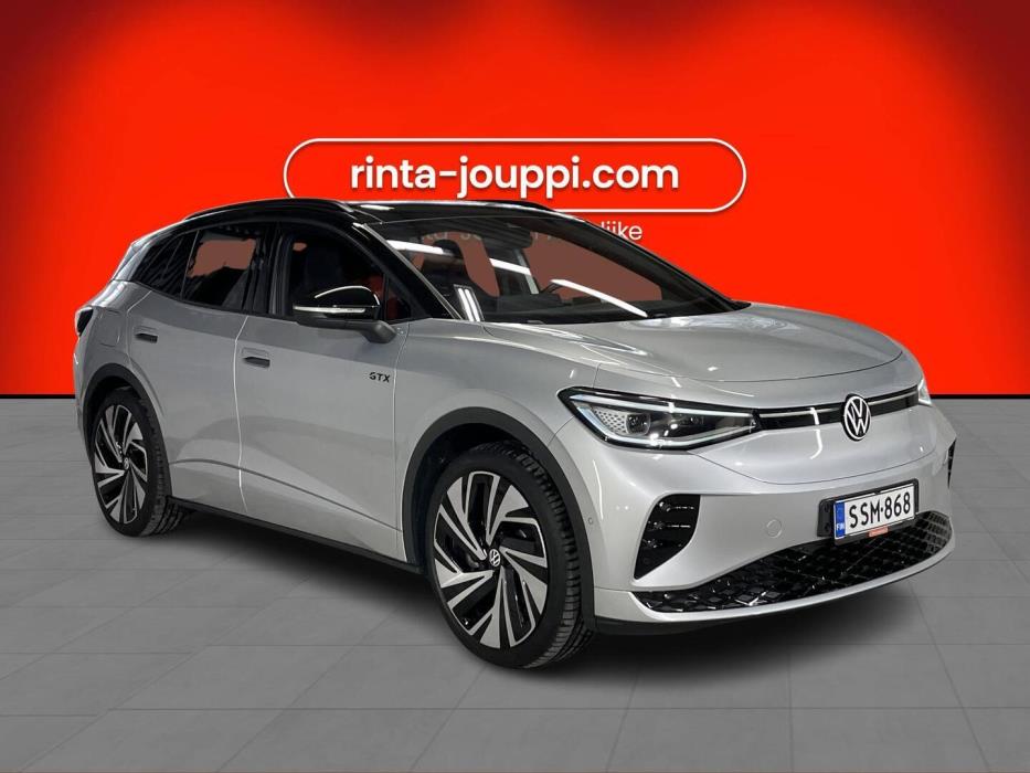 VOLKSWAGEN ID.4 2023