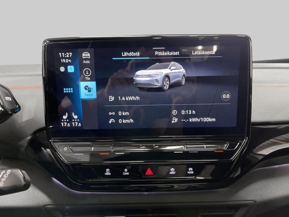 VOLKSWAGEN ID.4 2023