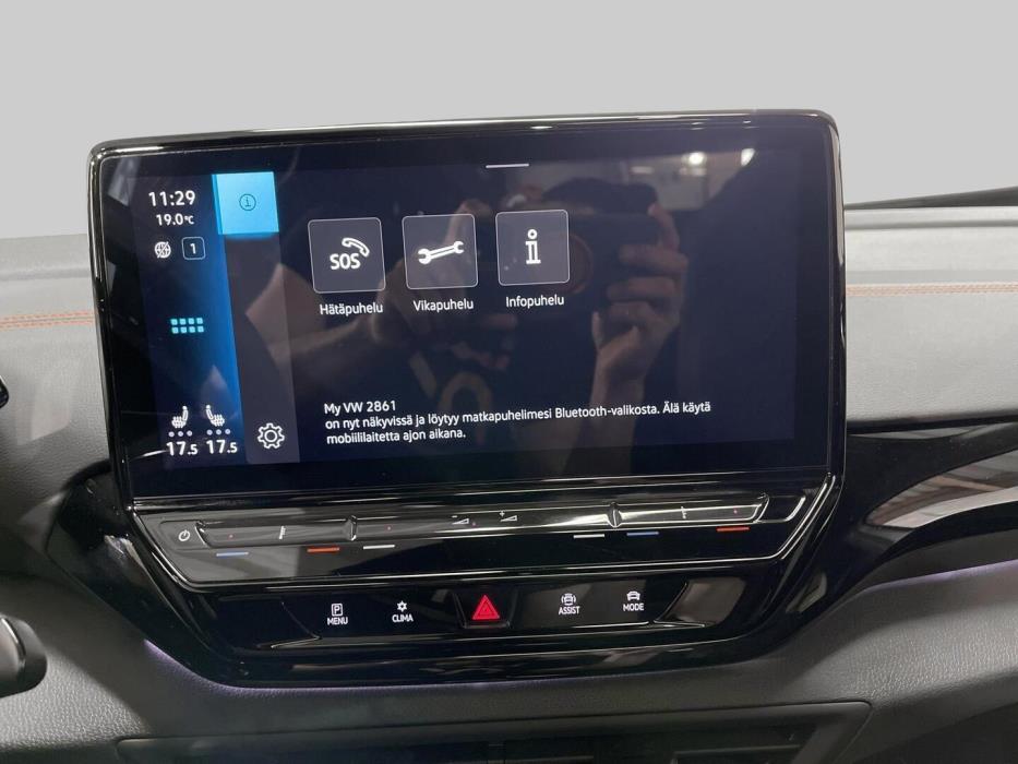 VOLKSWAGEN ID.4 2023