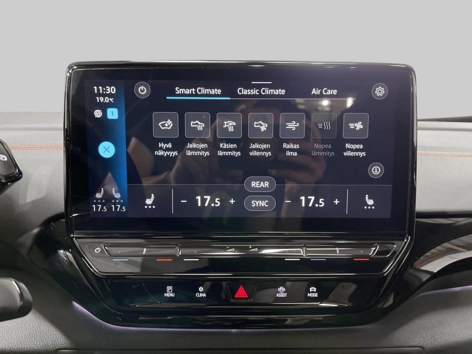 VOLKSWAGEN ID.4 2023