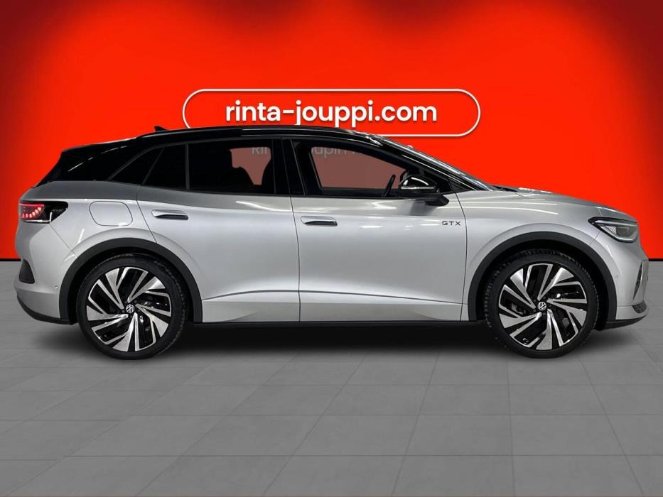 VOLKSWAGEN ID.4 2023