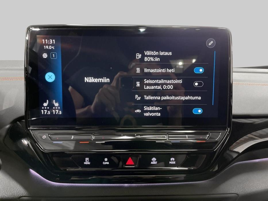 VOLKSWAGEN ID.4 2023