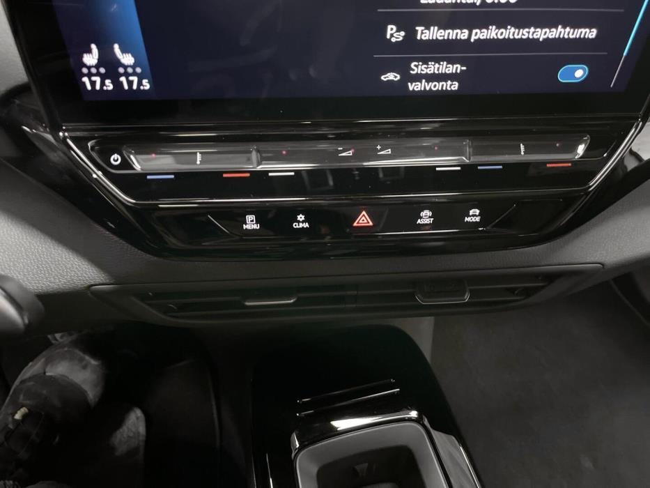 VOLKSWAGEN ID.4 2023