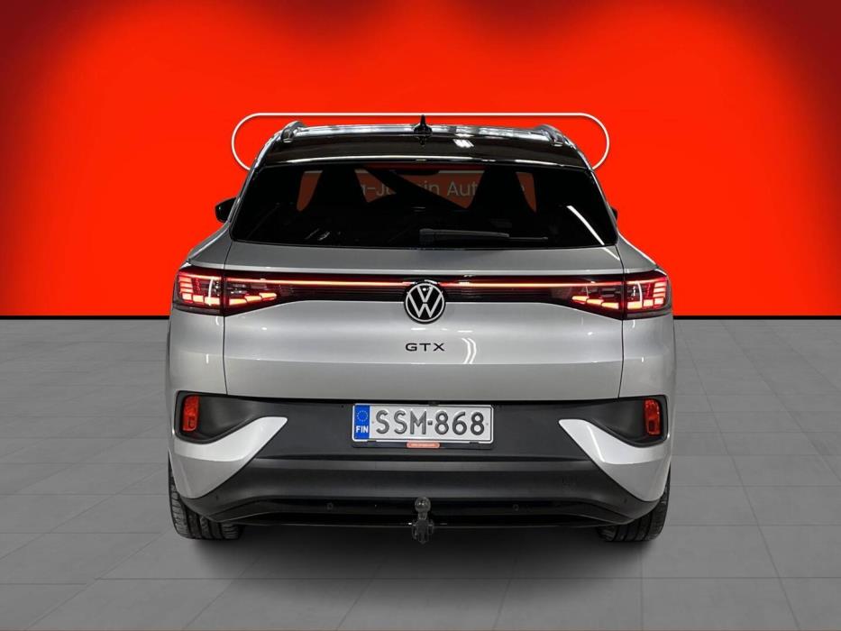 VOLKSWAGEN ID.4 2023
