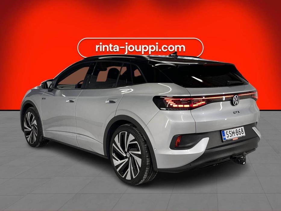 VOLKSWAGEN ID.4 2023