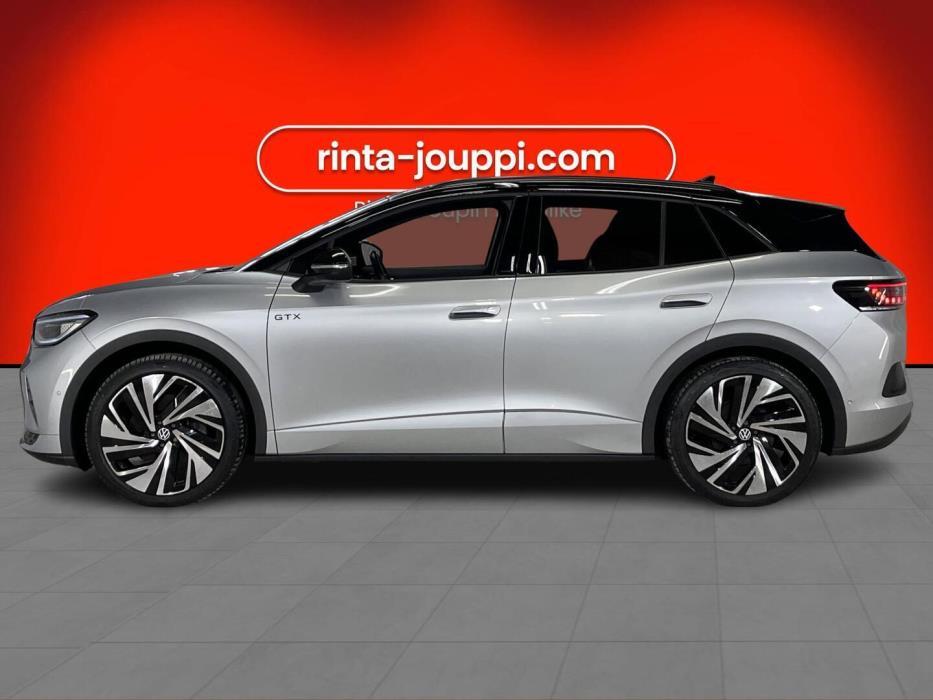 VOLKSWAGEN ID.4 2023