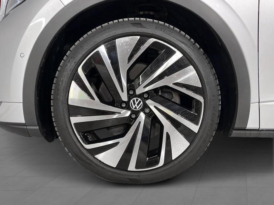 VOLKSWAGEN ID.4 2023