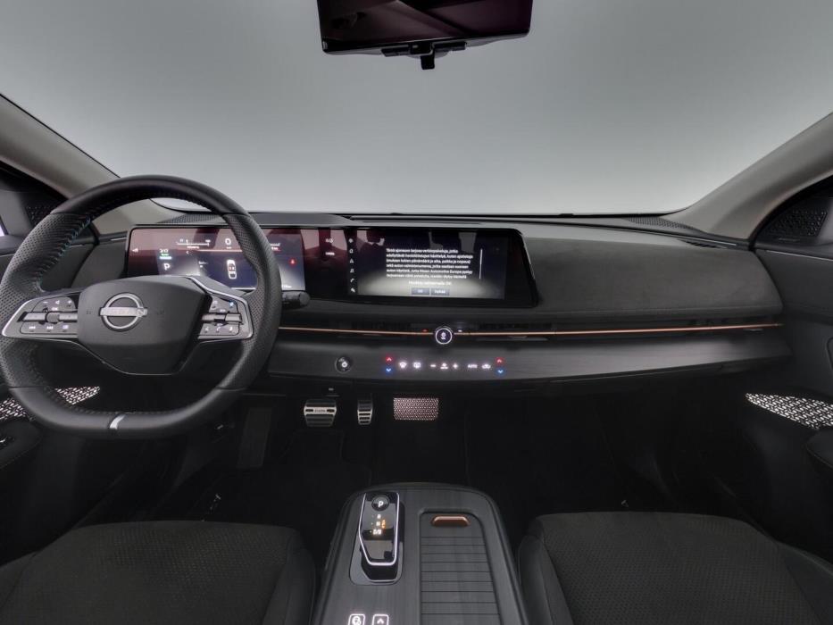 NISSAN ARIYA 2024