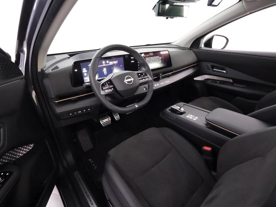 NISSAN ARIYA 2024