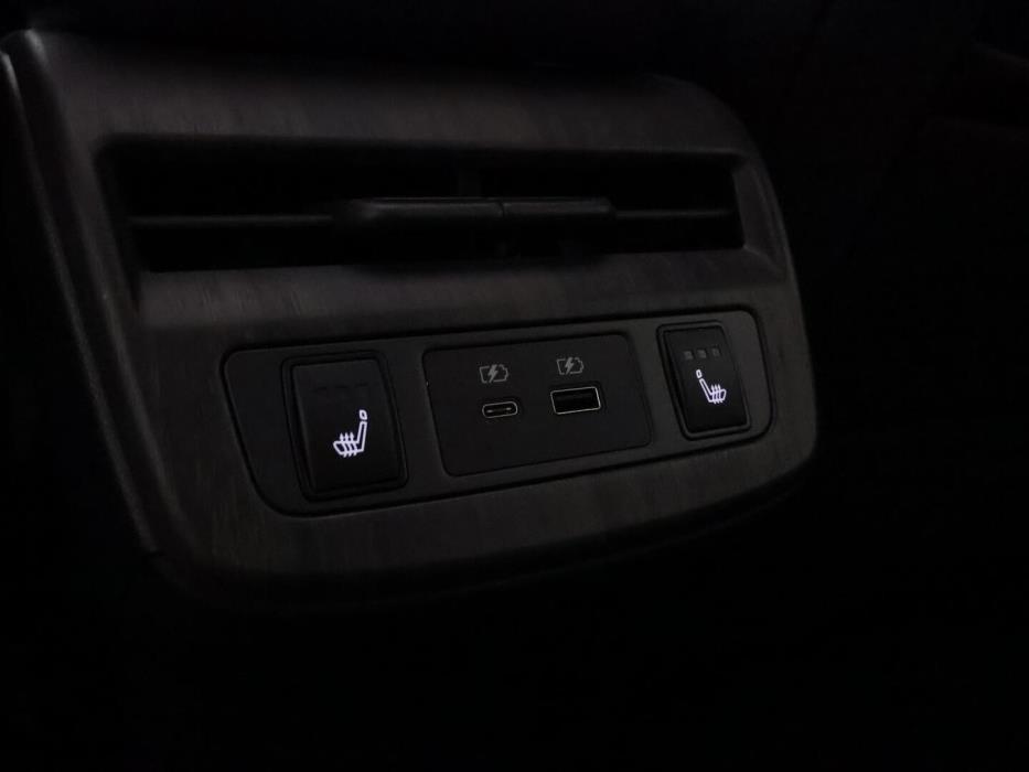 NISSAN ARIYA 2024