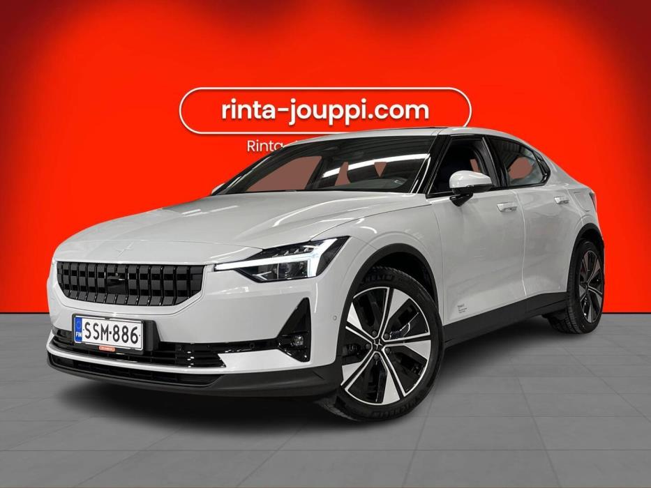 POLESTAR 2 2023