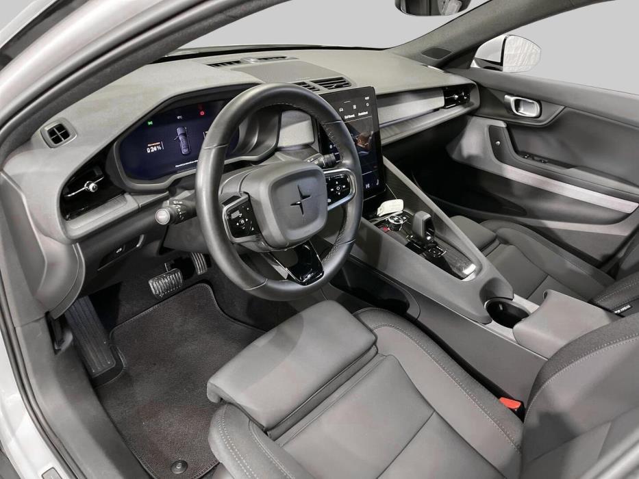 POLESTAR 2 2023