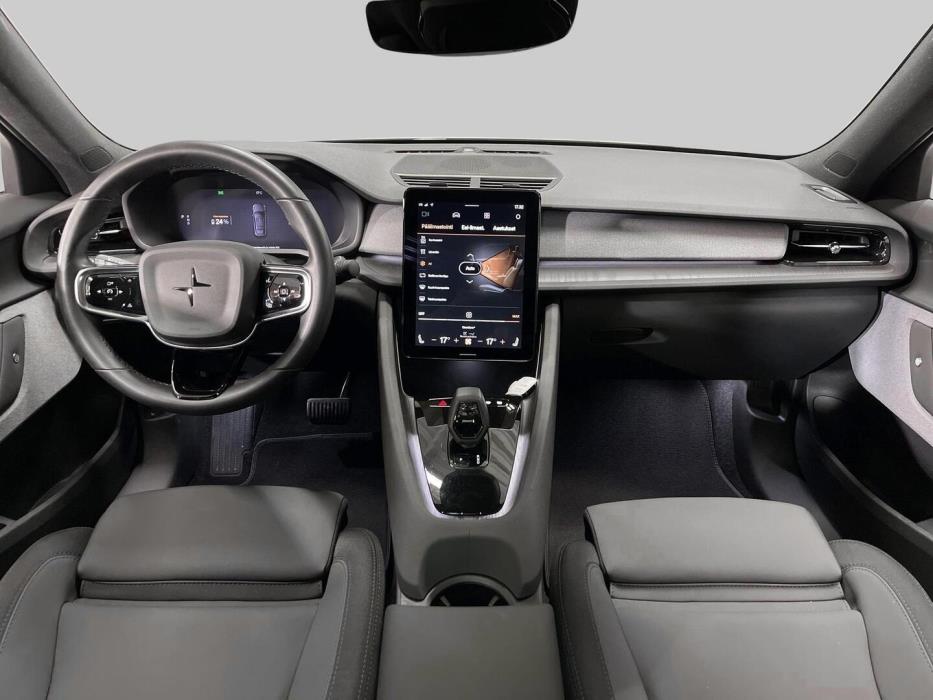 POLESTAR 2 2023