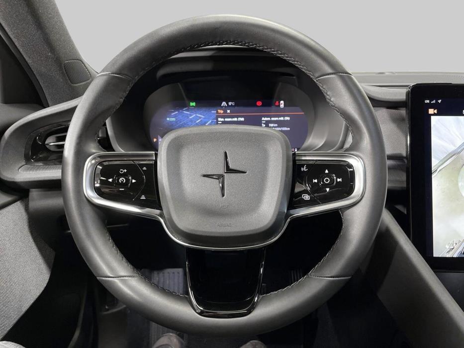 POLESTAR 2 2023