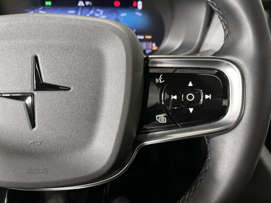 POLESTAR 2 2023