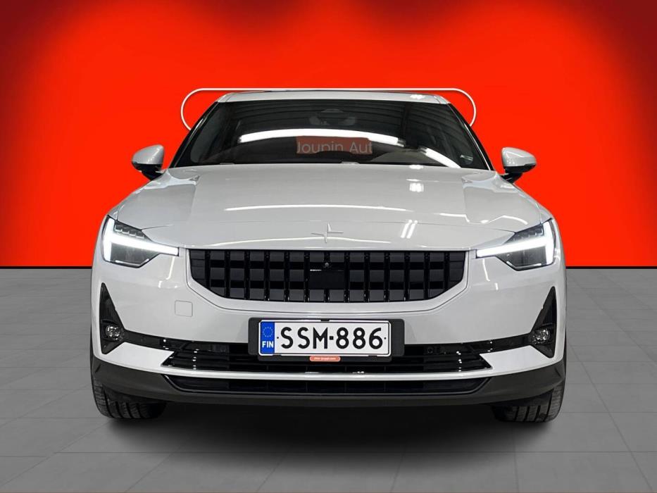 POLESTAR 2 2023