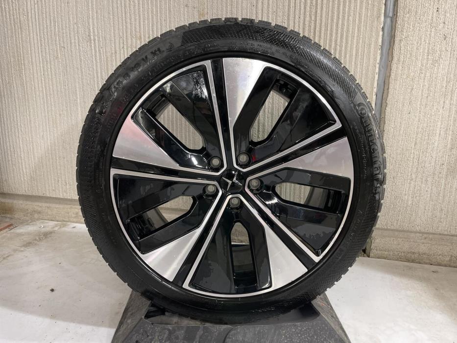 POLESTAR 2 2023