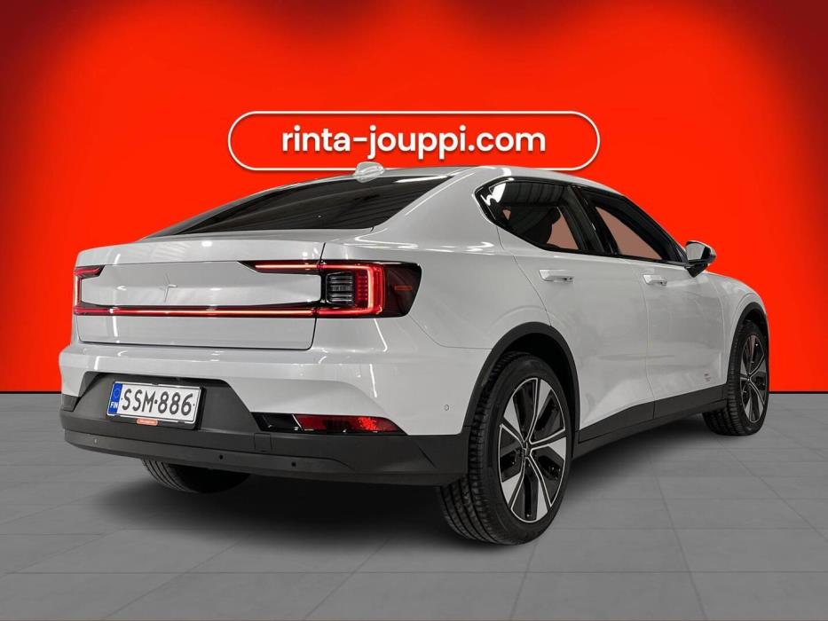 POLESTAR 2 2023