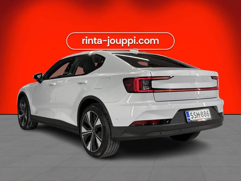POLESTAR 2 2023