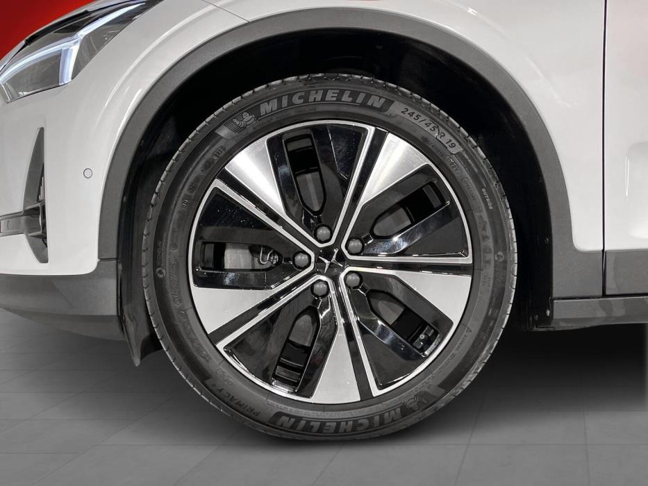POLESTAR 2 2023