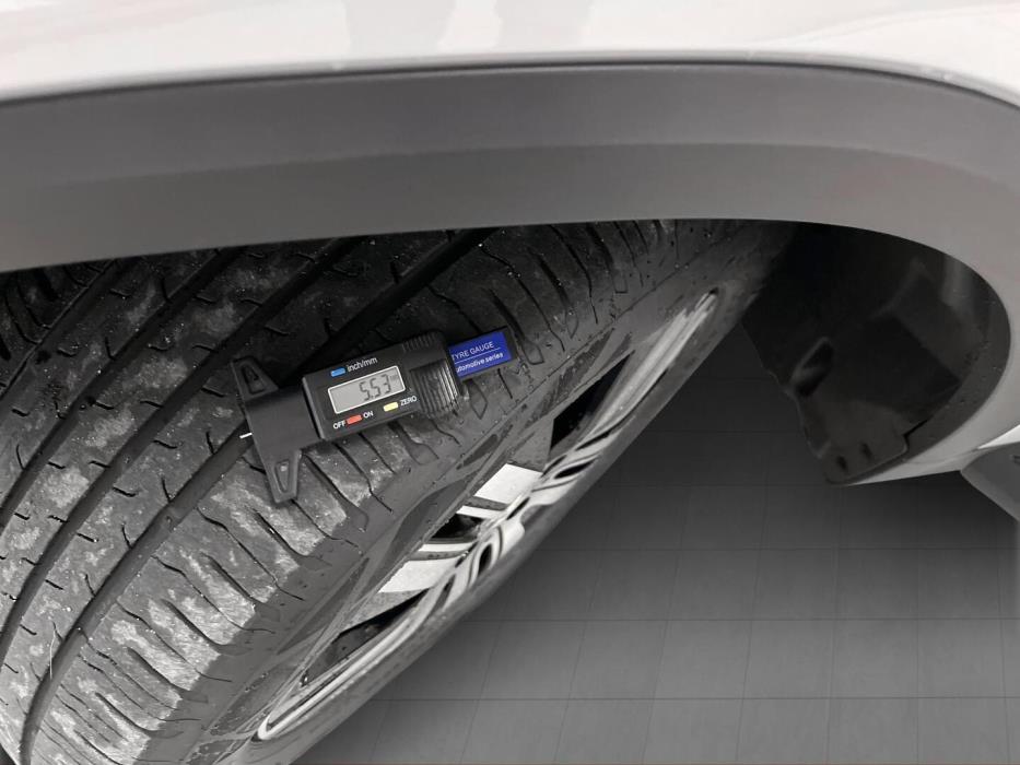 MERCEDES-BENZ EQA 2023