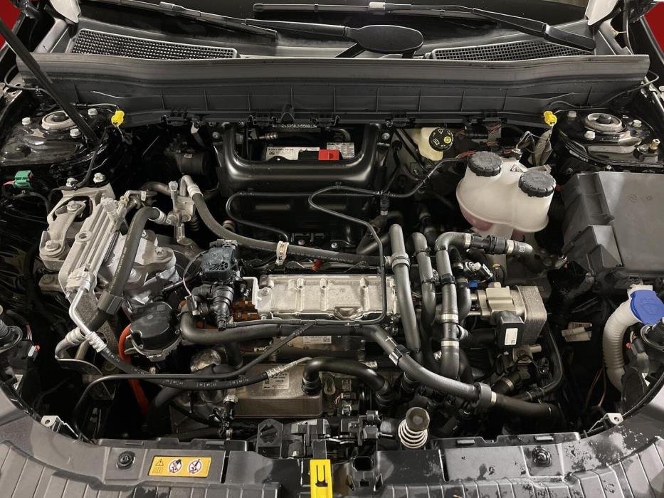MERCEDES-BENZ EQB 2022