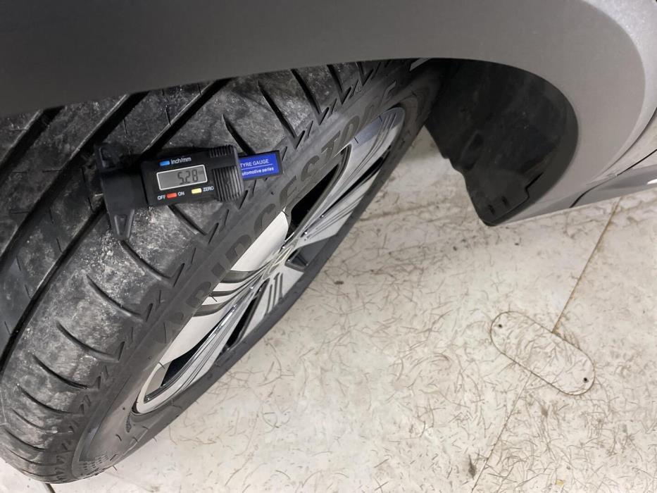 MERCEDES-BENZ EQB 2022