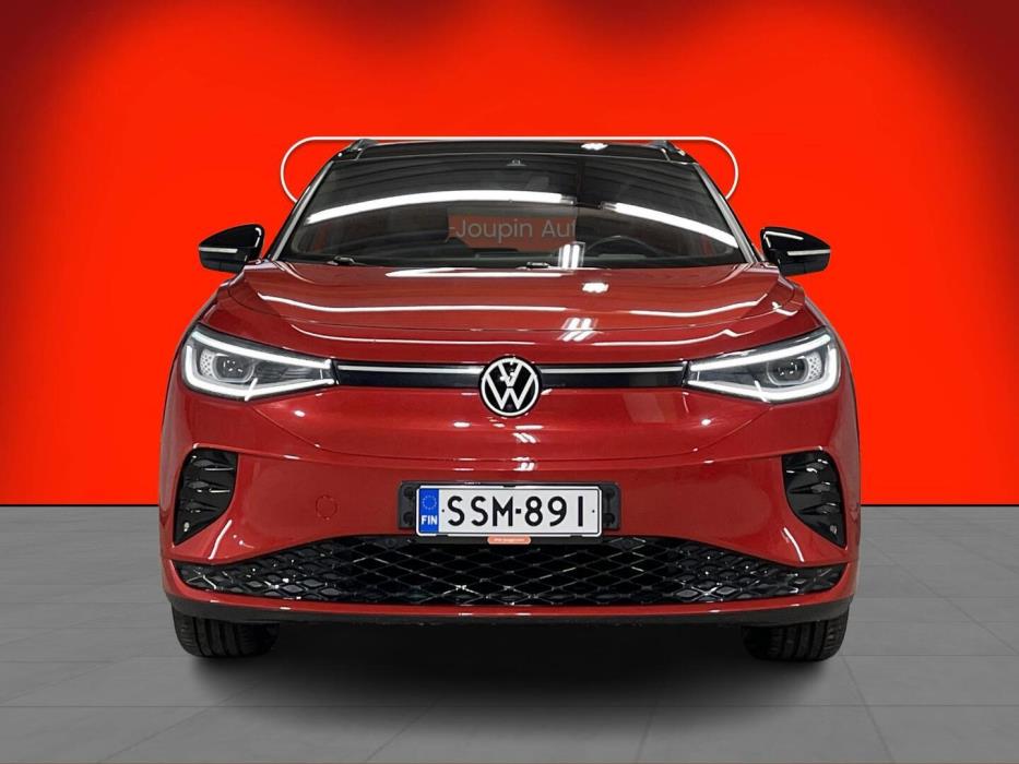 VOLKSWAGEN ID.4 2023