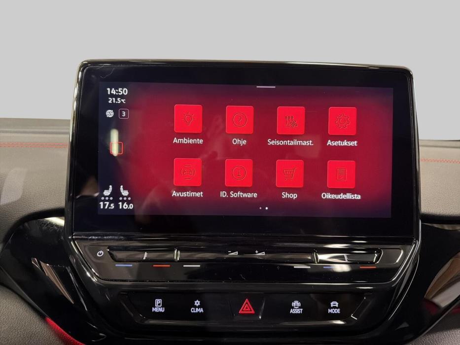 VOLKSWAGEN ID.4 2023