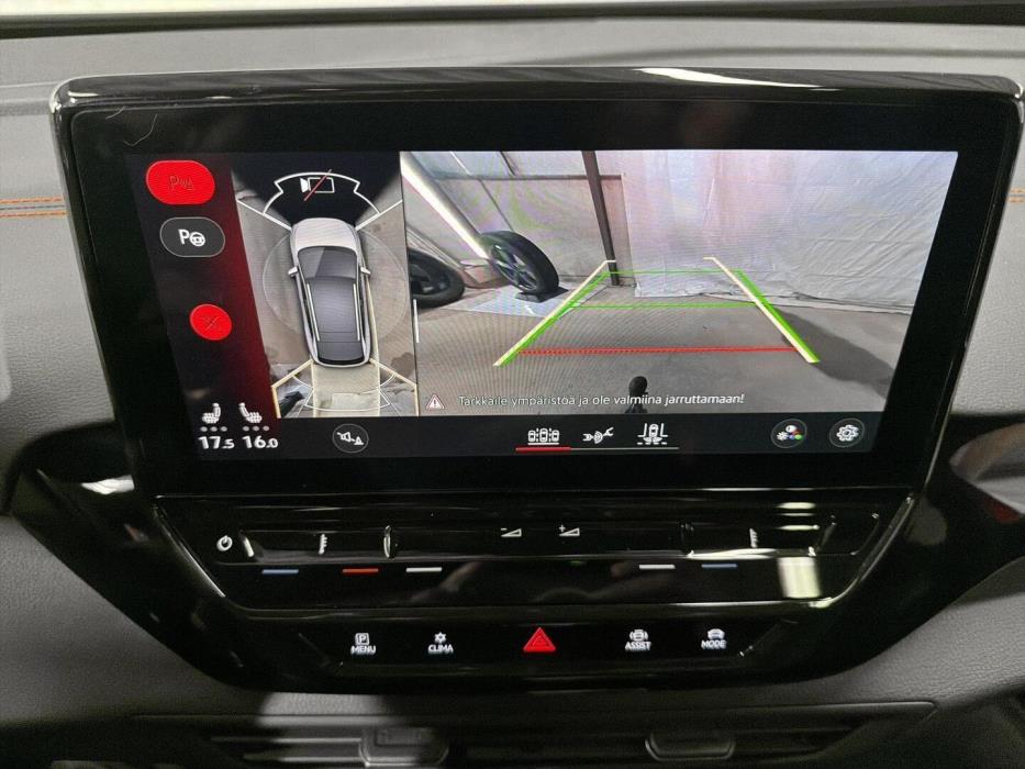 VOLKSWAGEN ID.4 2023