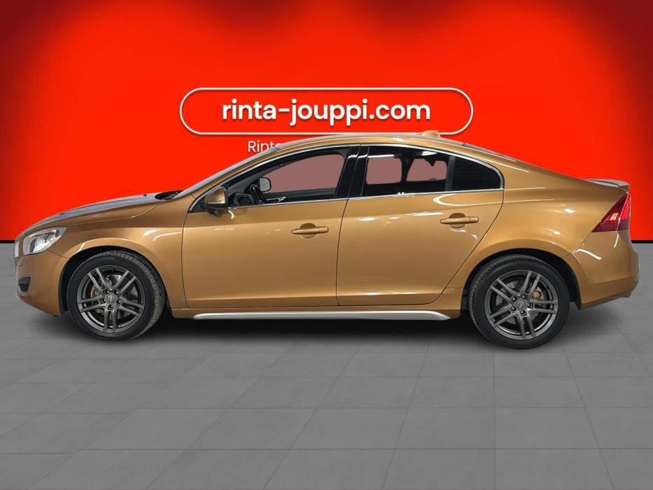 VOLVO S60 2010
