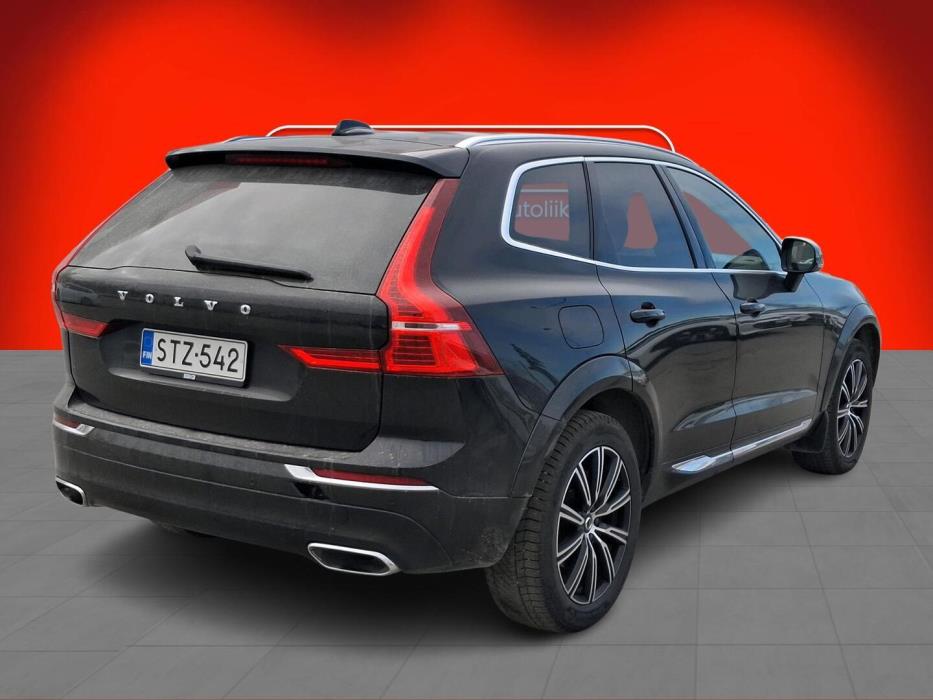 VOLVO XC60 2019