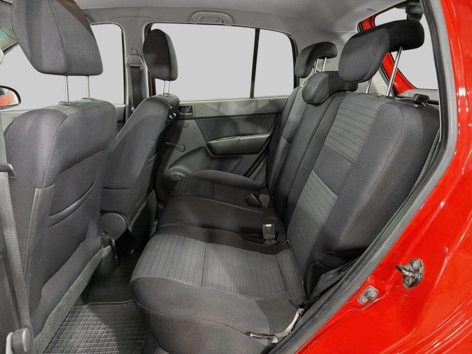 HYUNDAI Getz 2008