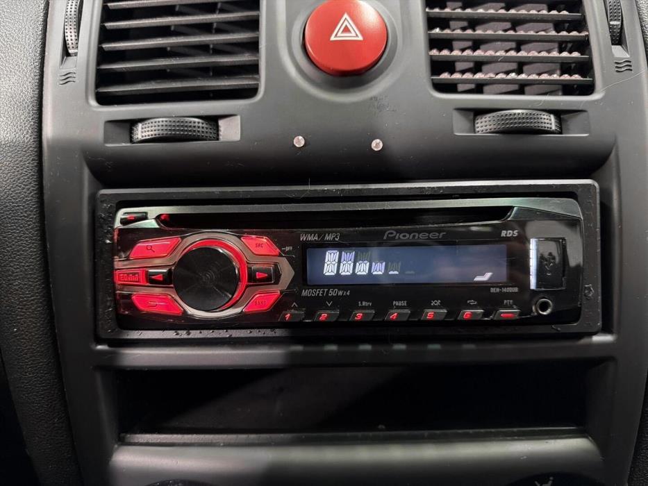 HYUNDAI Getz 2008