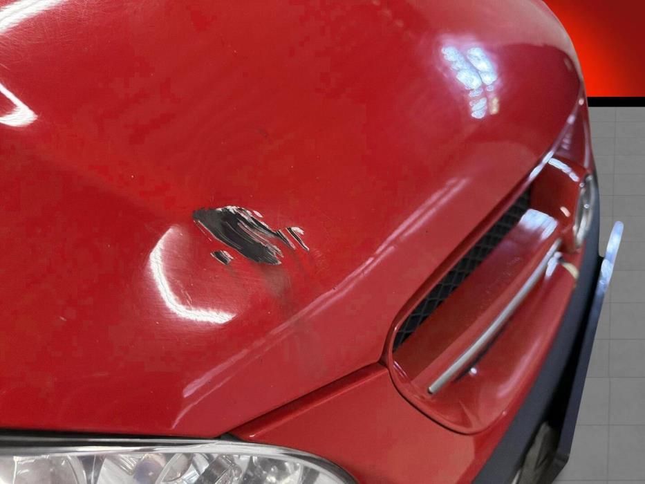 HYUNDAI Getz 2008
