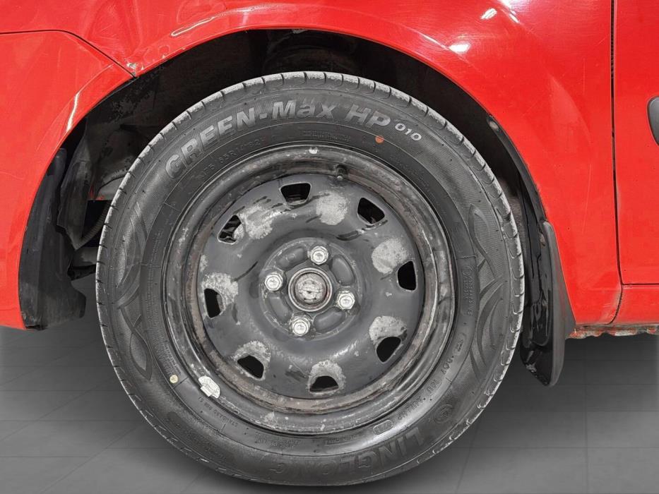 HYUNDAI Getz 2008