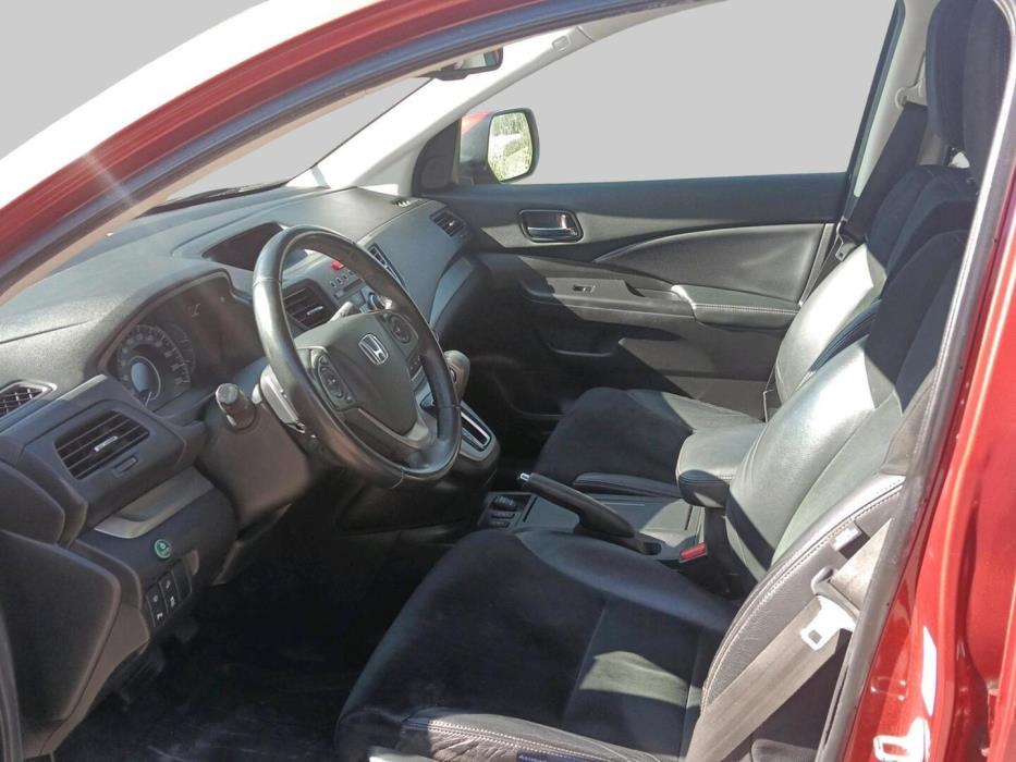 HONDA CR-V 2015
