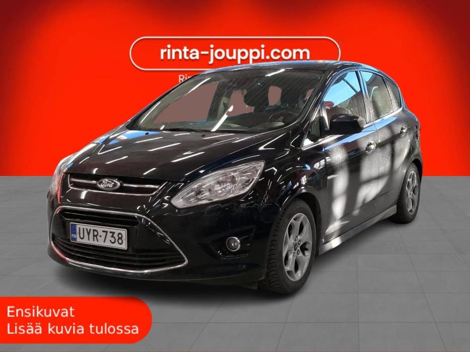 FORD C-Max 2014