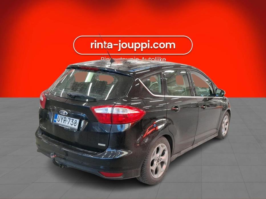 FORD C-Max 2014