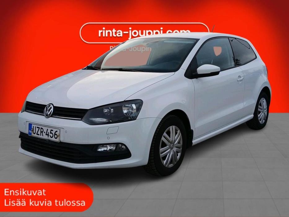 VOLKSWAGEN Polo 2017